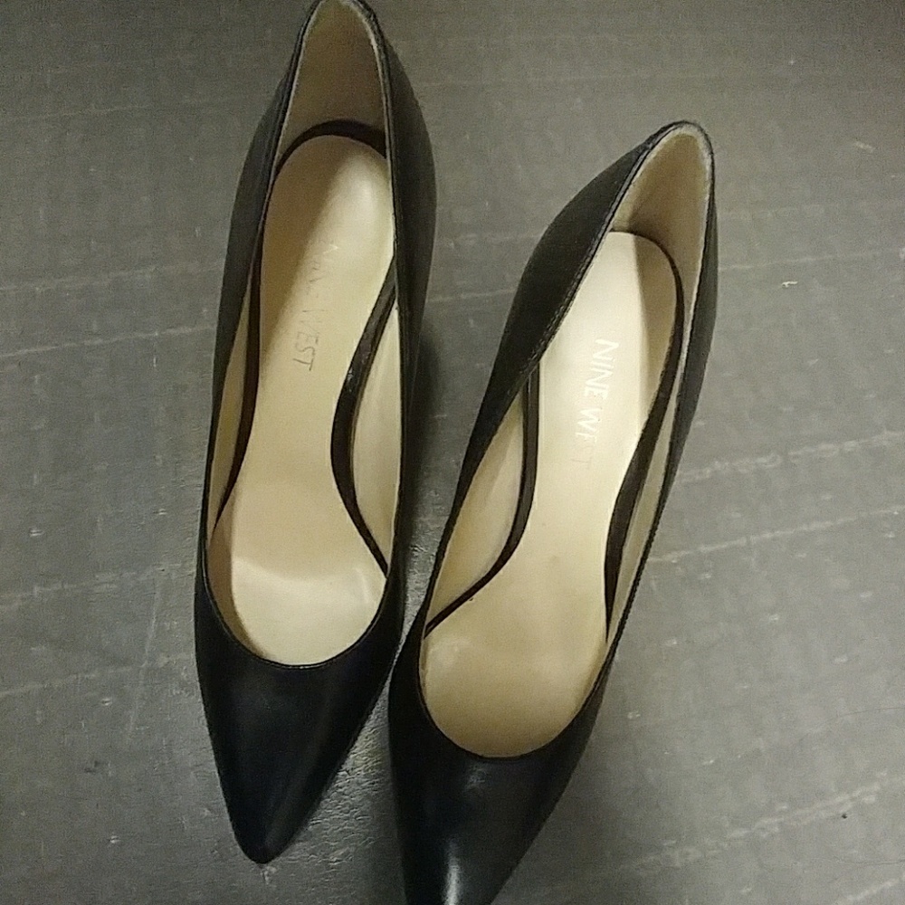 Nine West Heels